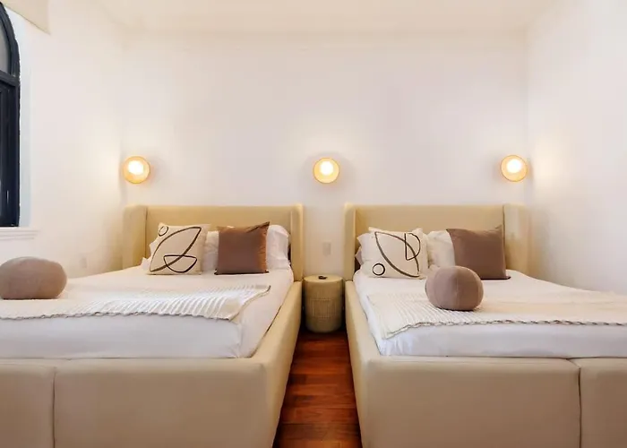Casa de férias Maravillosa Casa Coco *