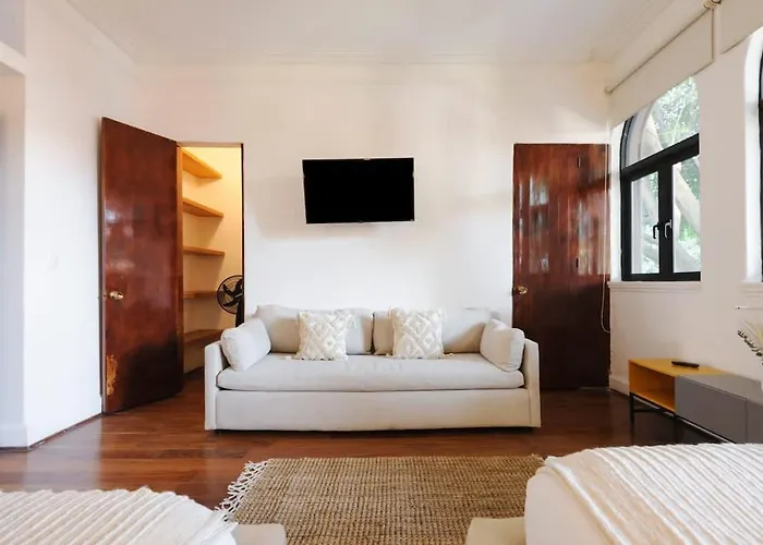 Maravillosa Casa Coco *