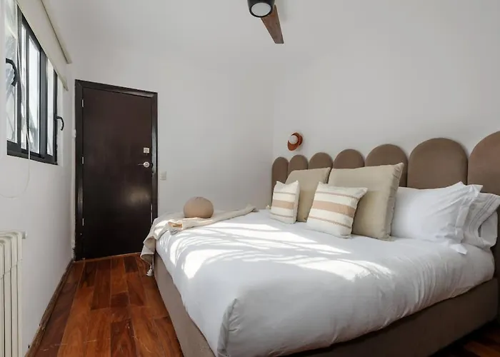 Maravillosa Casa Coco *