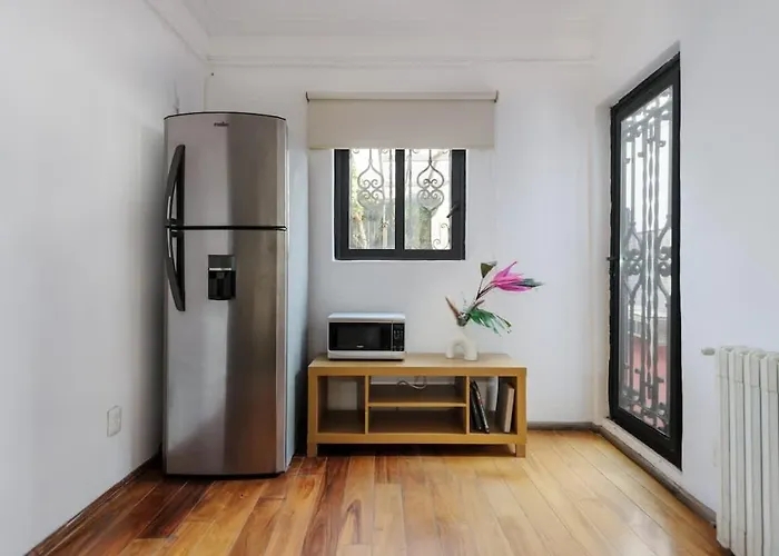 Casa de férias Maravillosa Casa Coco