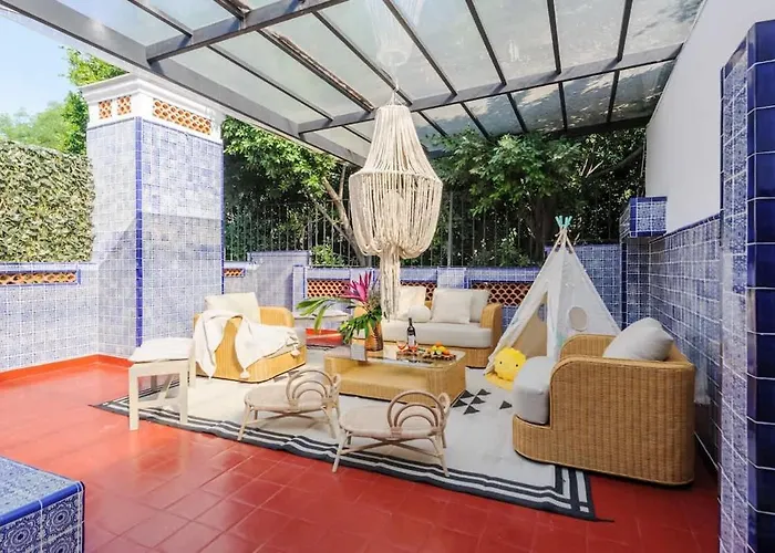 Maravillosa Casa Coco Cidade do México