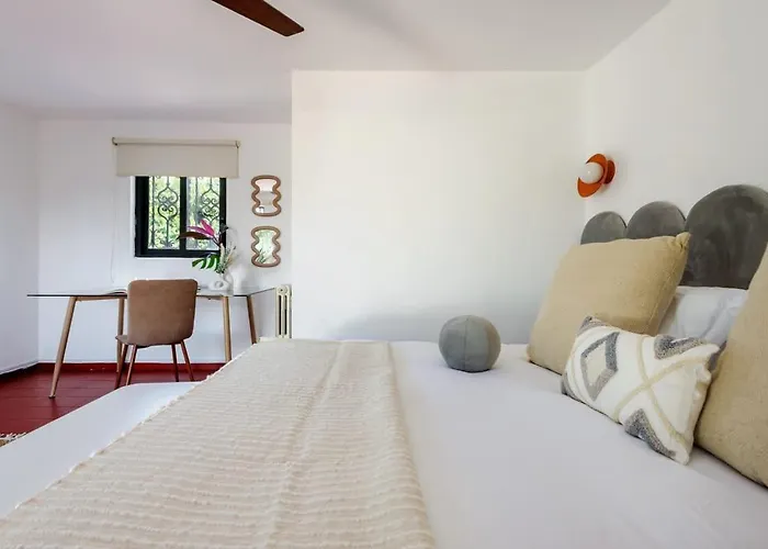 Maravillosa Casa Coco