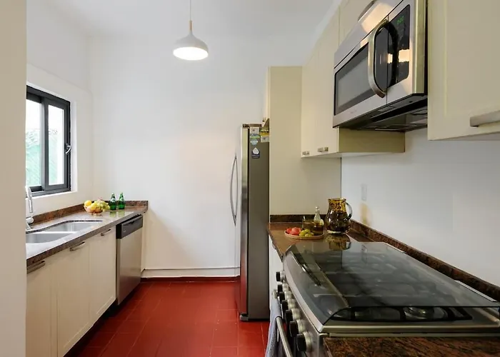 Casa de férias Maravillosa Casa Coco Cidade do México