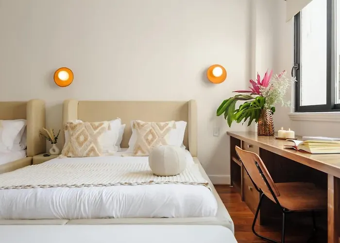 Maravillosa Casa Coco Cidade do México
