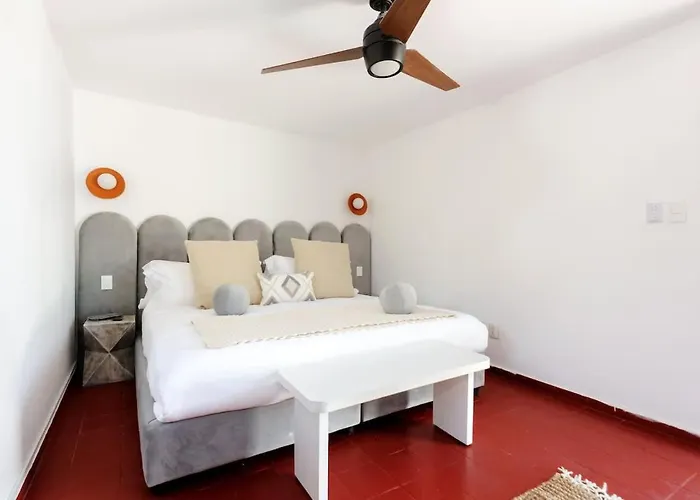 Maravillosa Casa Coco Casa de férias *