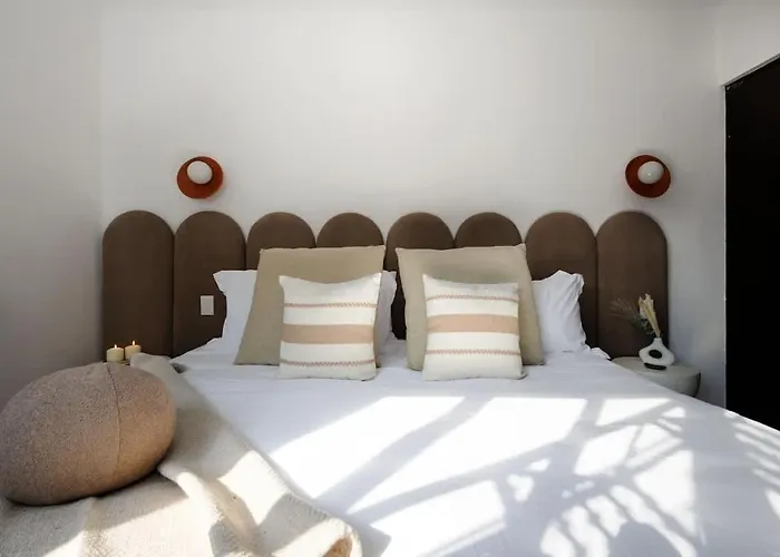 Maravillosa Casa Coco *