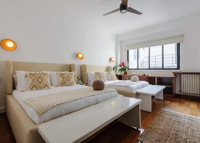 Maravillosa Casa Coco
