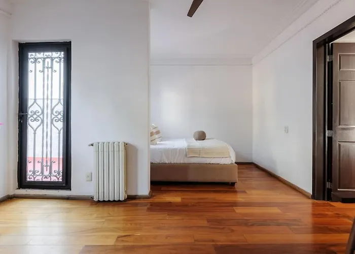 Maravillosa Casa Coco Casa de férias *