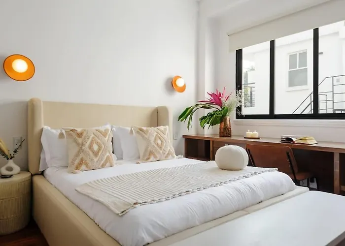 Maravillosa Casa Coco
