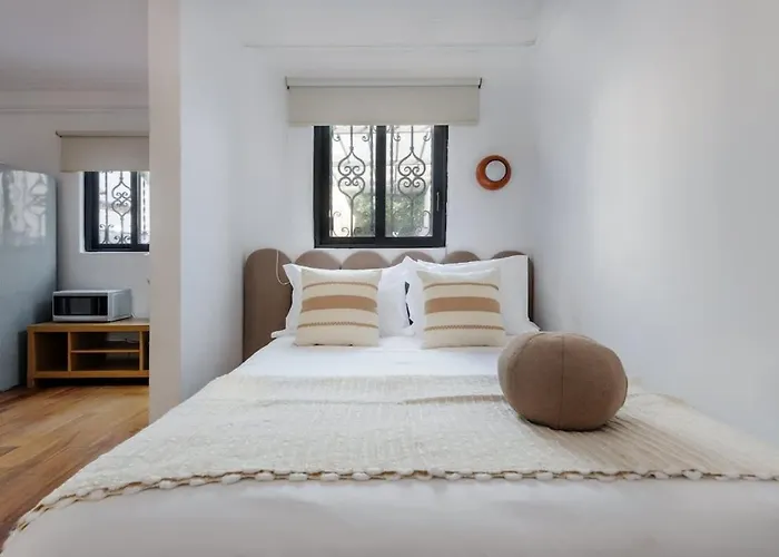 Maravillosa Casa Coco Casa de férias