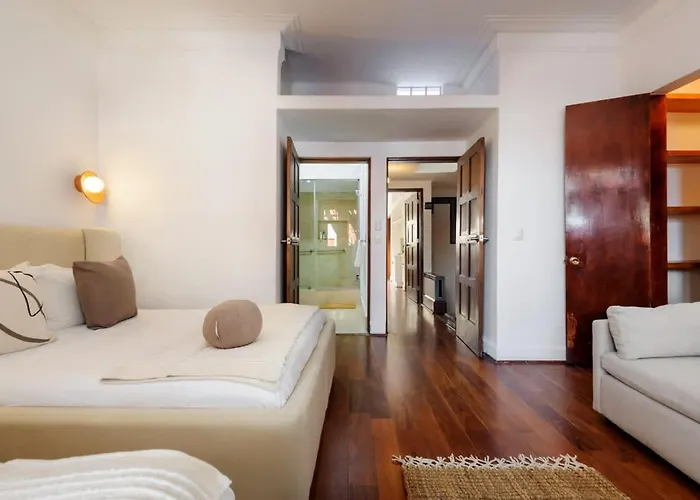 Casa de férias Maravillosa Casa Coco