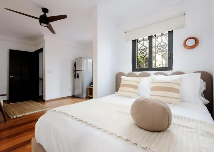 Casa de férias Maravillosa Casa Coco *