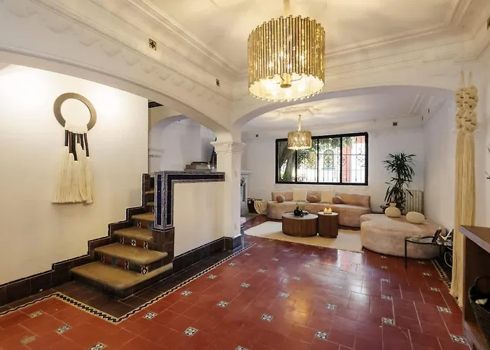 Casa de férias Maravillosa Casa Coco *