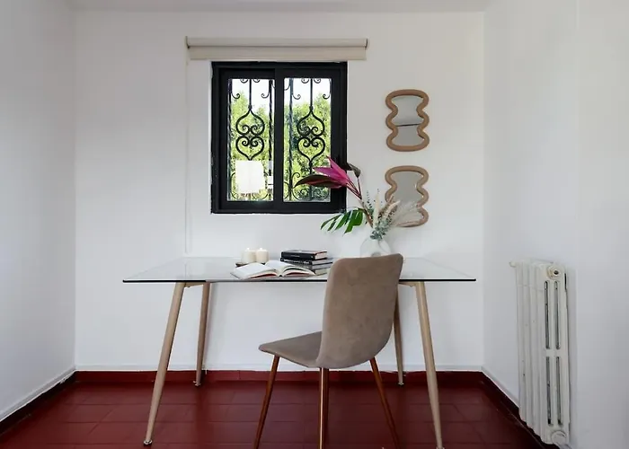 Maravillosa Casa Coco Casa de férias