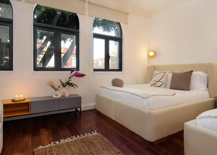 Maravillosa Casa Coco Cidade do México