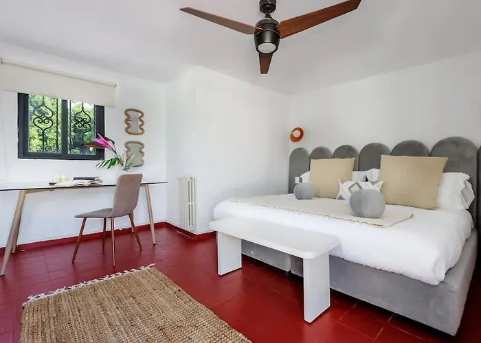 Maravillosa Casa Coco Casa de férias