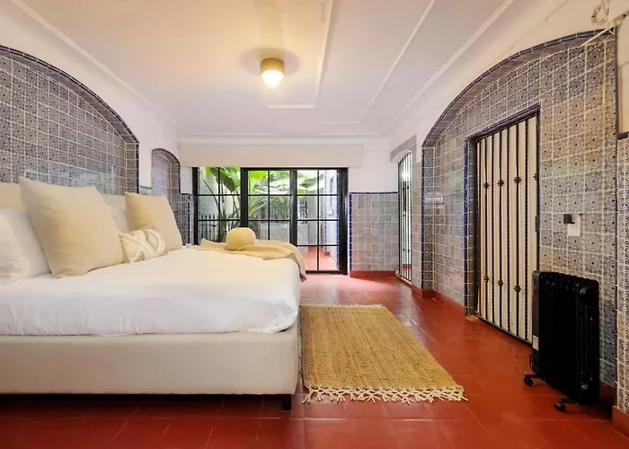 Maravillosa Casa Coco * Cidade do México