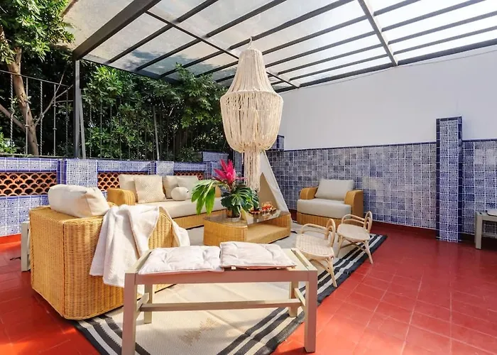 Maravillosa Casa Coco