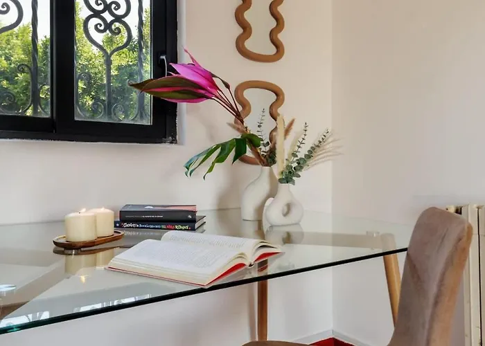 Maravillosa Casa Coco *