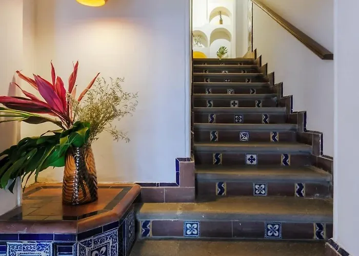 Maravillosa Casa Coco * Cidade do México
