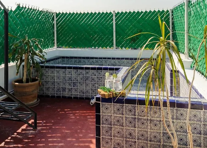 Maravillosa Casa Coco Casa de férias